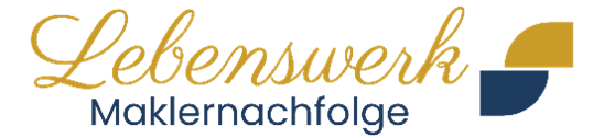 Lebenswerk Maklernachfolge Logo